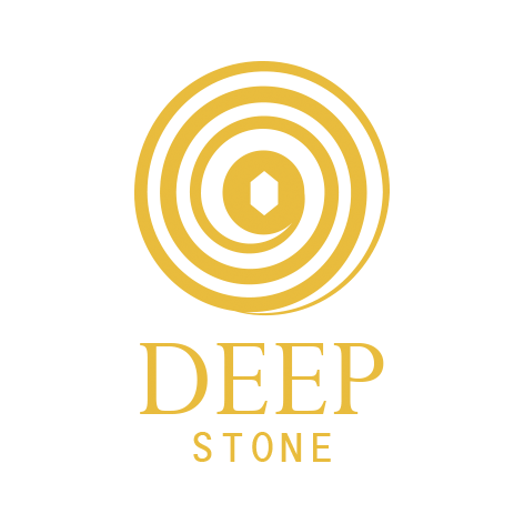 Logo Deep stone