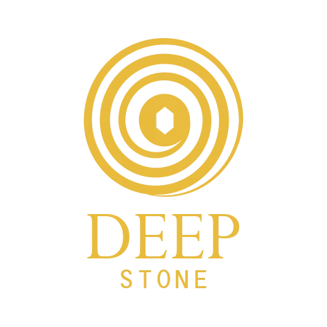 Logo Deep stone